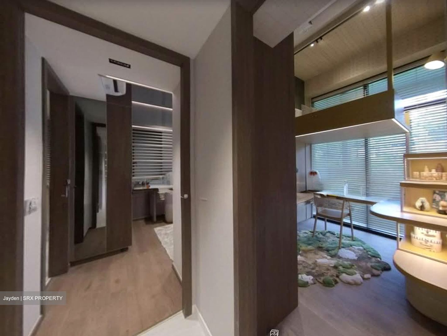 Terra Hill (D5), Apartment #542970061